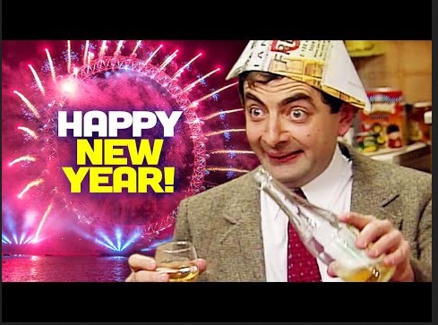 Bonne Année 2023 – Happy New Year 2023 – Feliz año 2023 – Frohes Neues Jahr 2023…