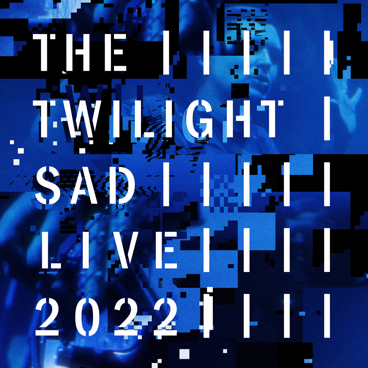 News – The Twilight Sad – Live 2022 EP 2