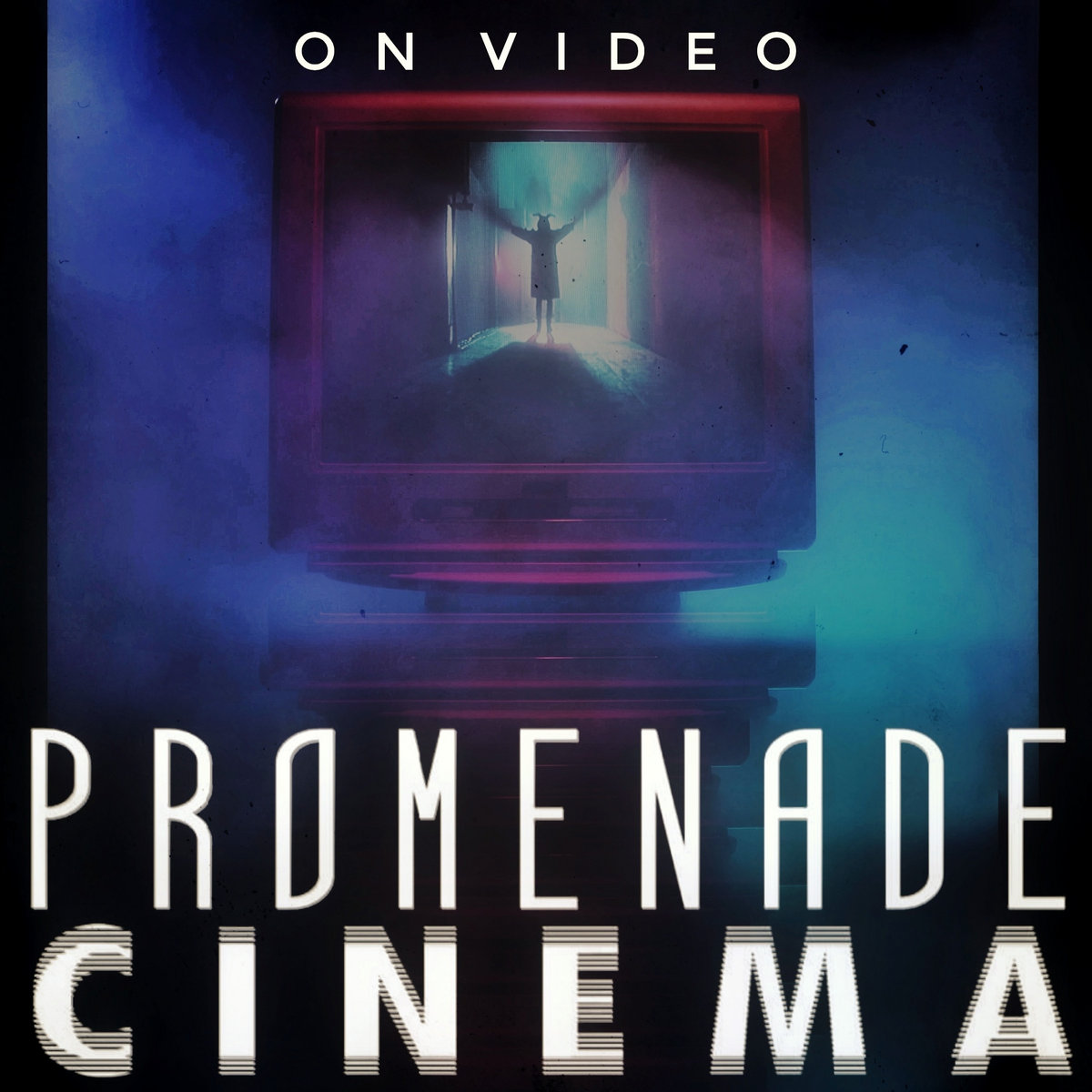 Electro News @ – Promenade Cinema – On Video