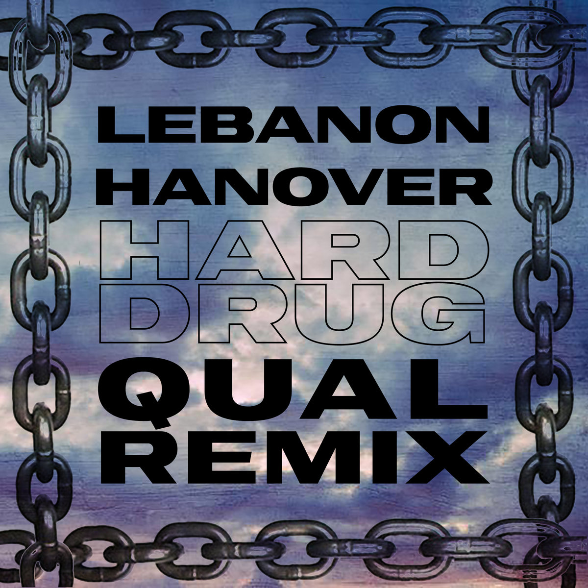 News – Lebanon Hanover – Hard Drug
