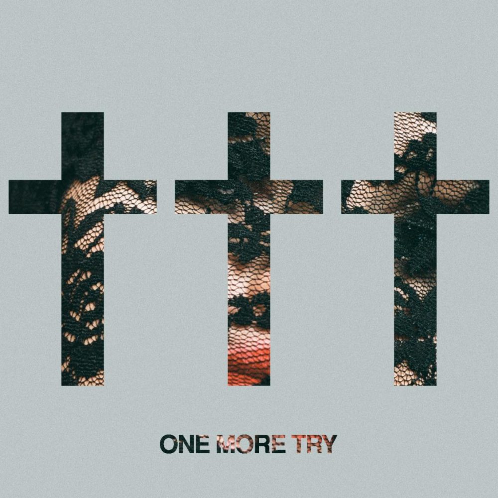 News – ††† (Crosses) – One More Try