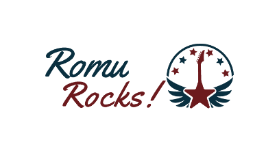 Romu Rocks
