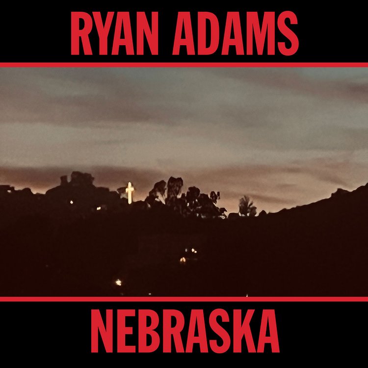 News – Ryan Adams – Nebraska