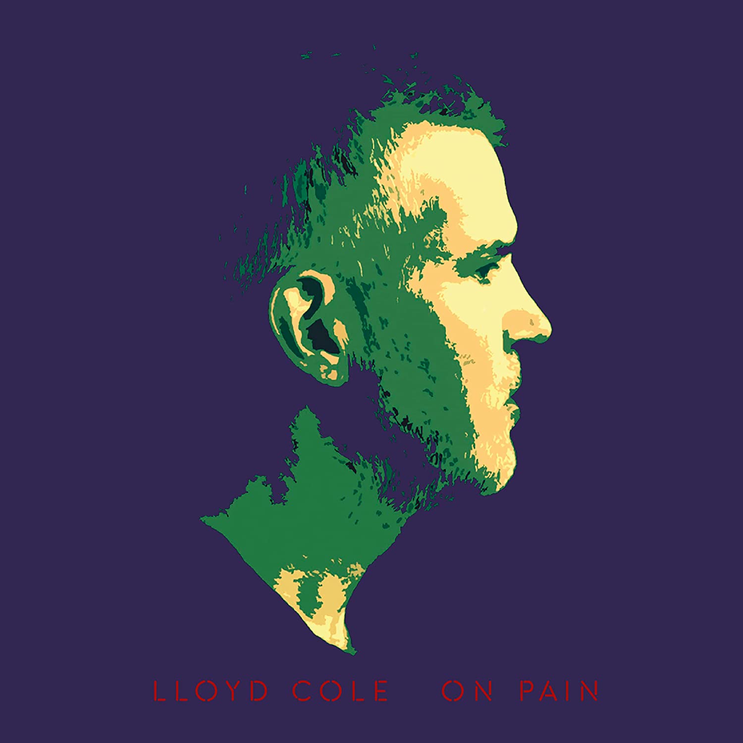 News – Lloyd Cole – On Pain