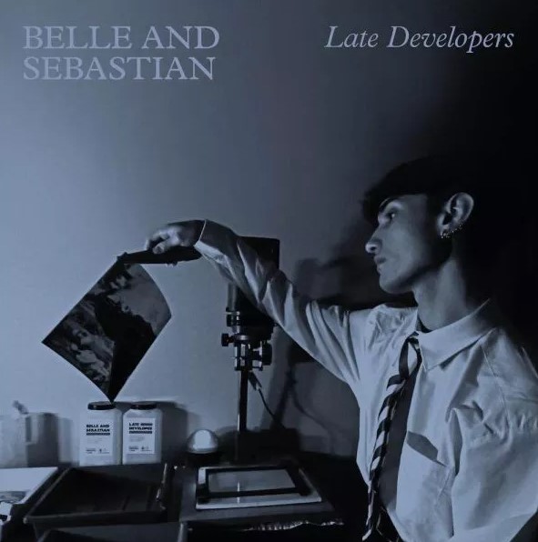 News – Belle And Sebastian – Late Developers