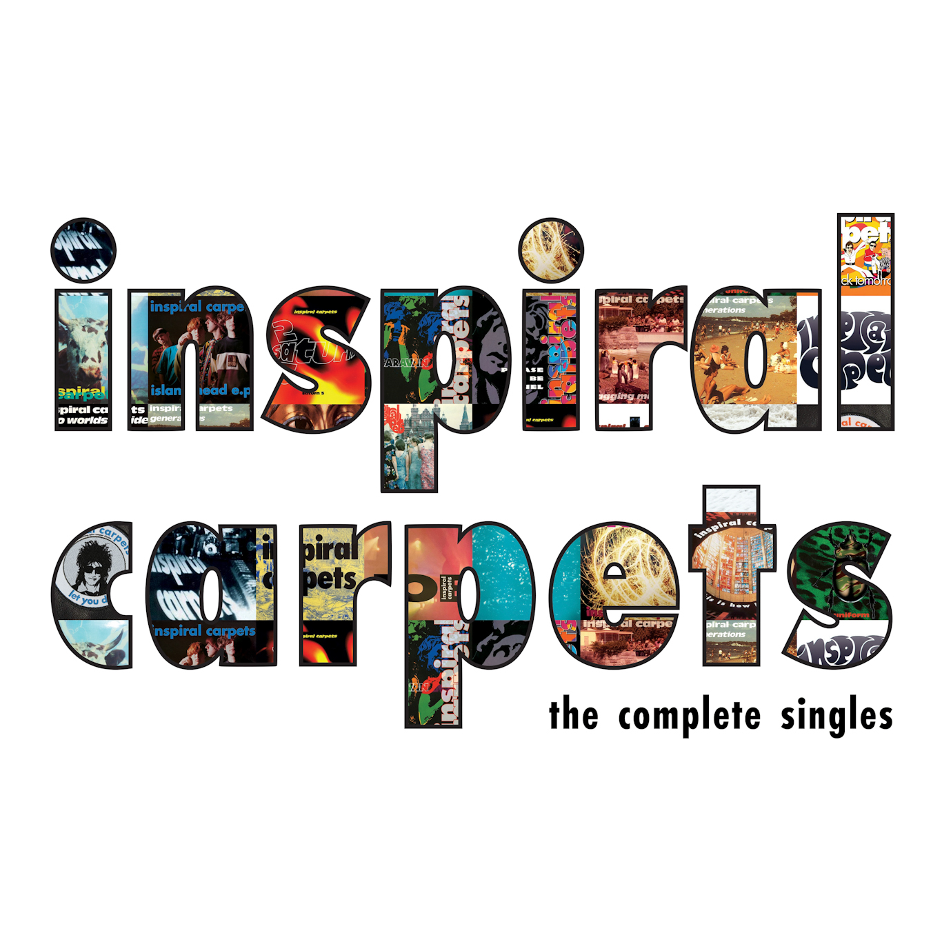 News – Inspiral Carpets – The Complete Singles