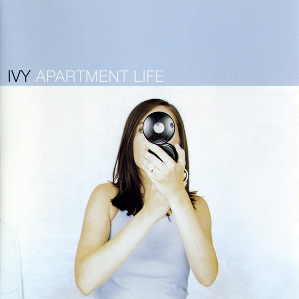 News – Ivy – Apartment Life (25th Anniversary Edition)