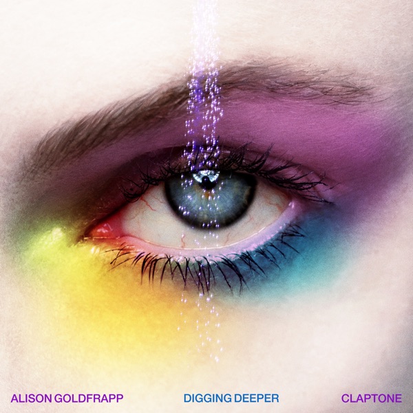 Electro News @- Alison Goldfrapp & Claptone – Digging Deeper