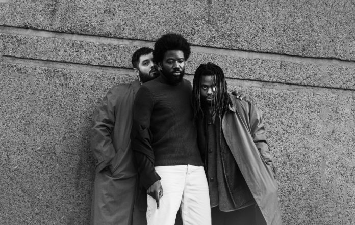 News – Young Fathers – Rice