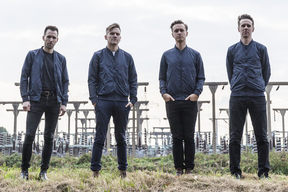 News – Dutch Uncles – In Salvia