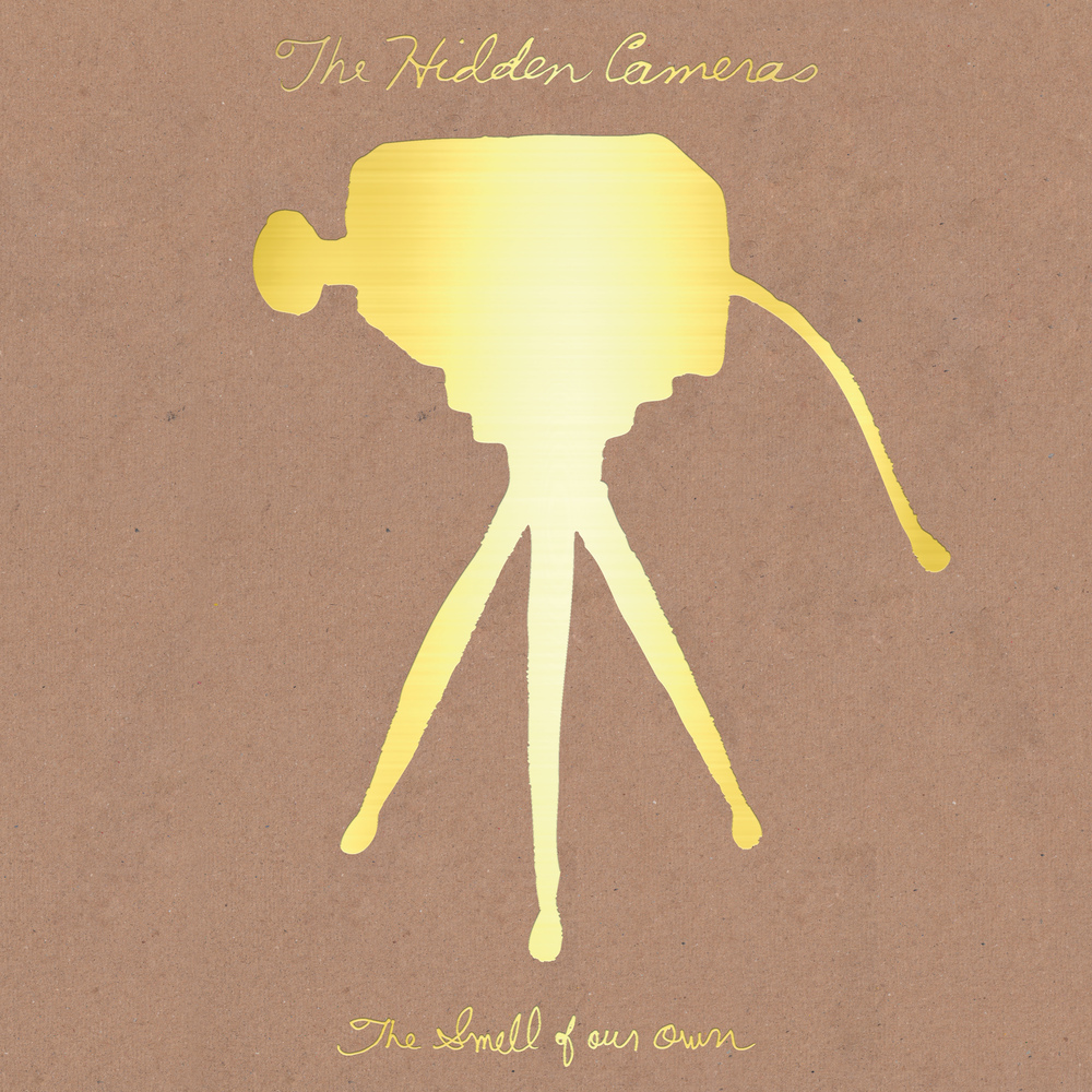 News – The Hidden Cameras – The Smell of Our Own (20th Anniversary Edition)