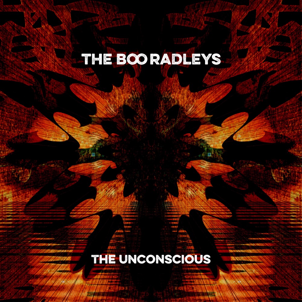 News – The Boo Radleys – The Unconscious