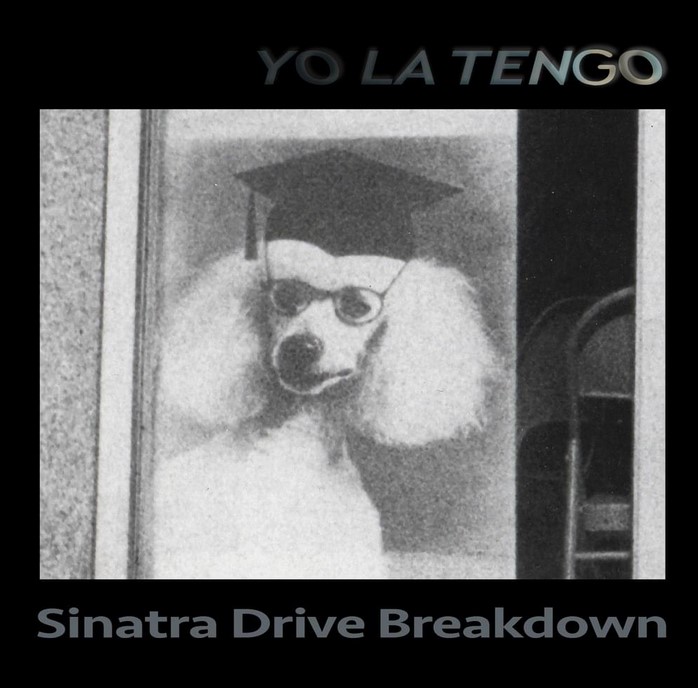 News – Yo La Tengo – Sinatra Drive Breakdown