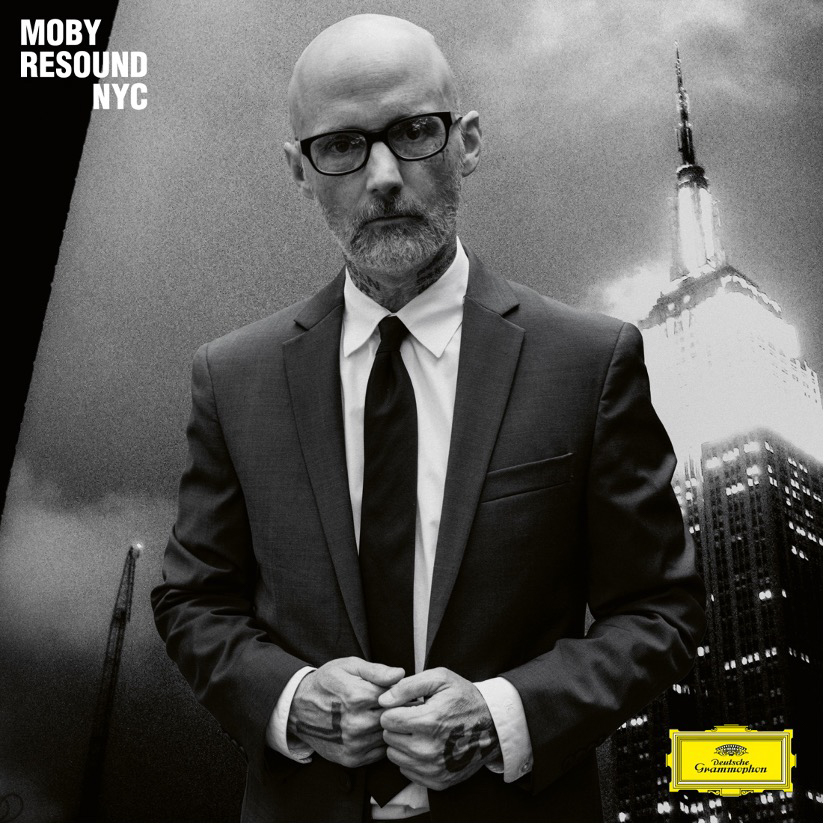 News – Moby ft. Marisha Wallace – In This World (Resound NYC Version)