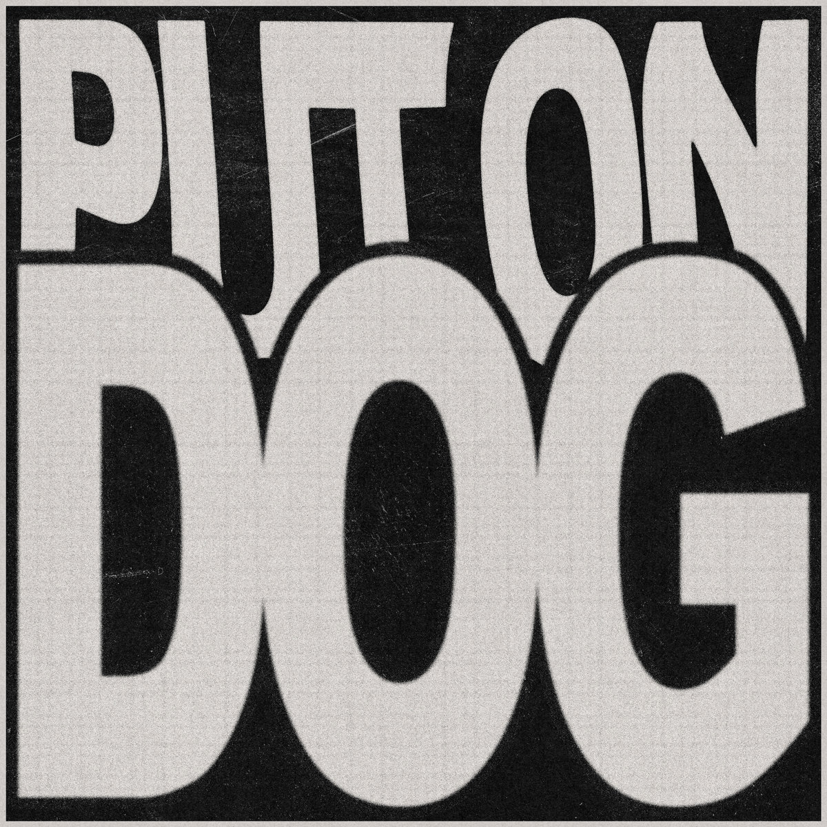 Single of the week – THUS LOVE – Put On Dog