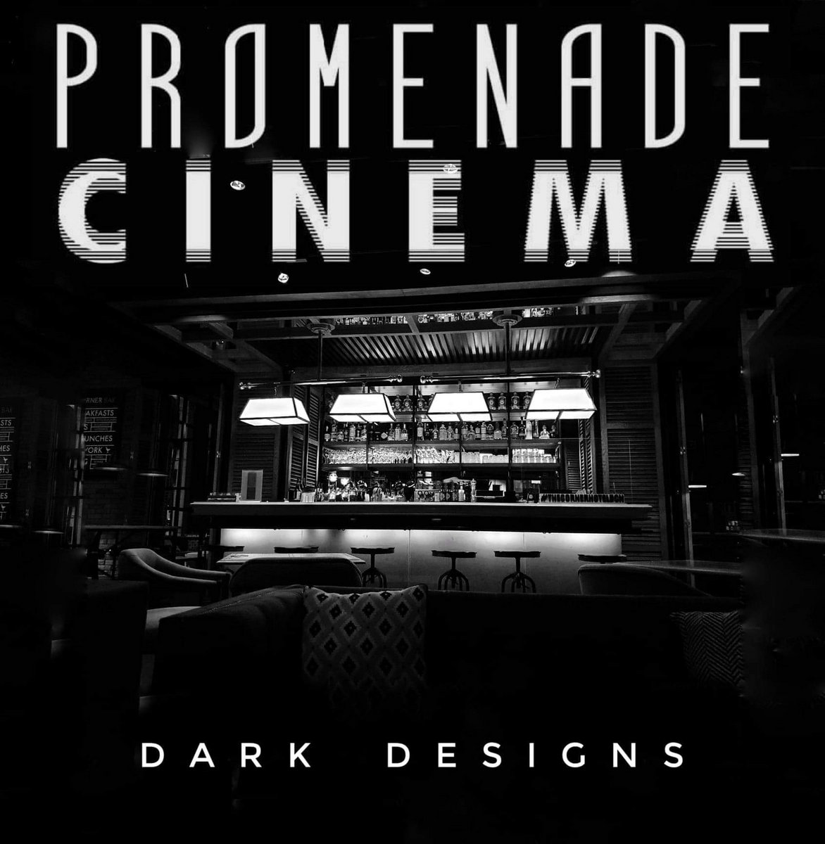 Single of the week – Promenade Cinema – To Synchronise No More
