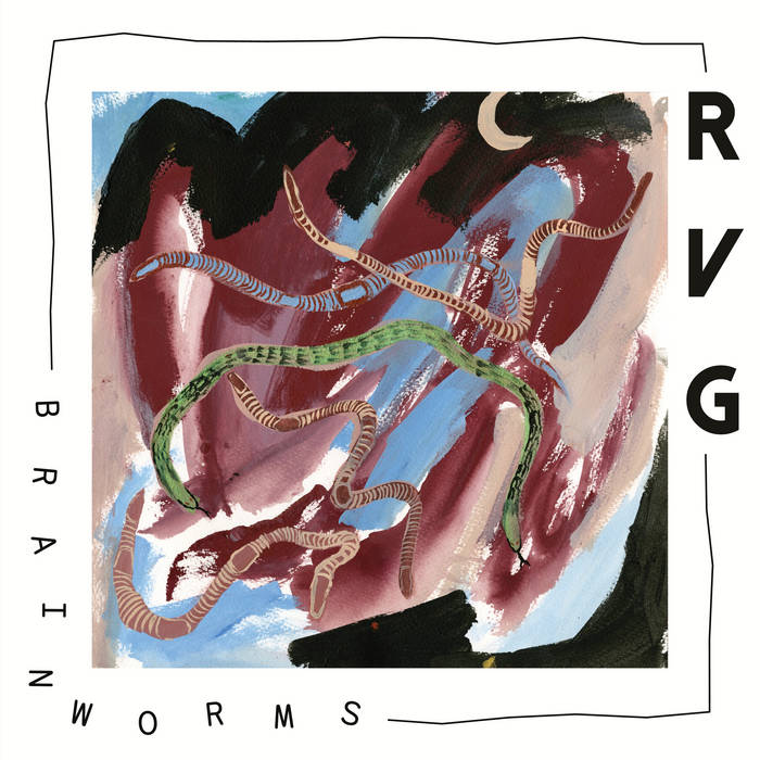 News – RVG – Brain Worms