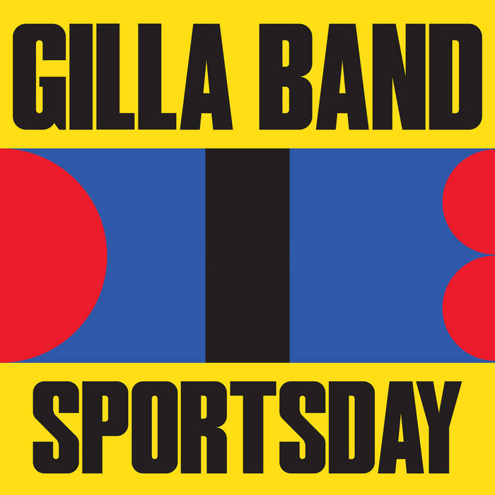 News – Gilla Band – Sports Day