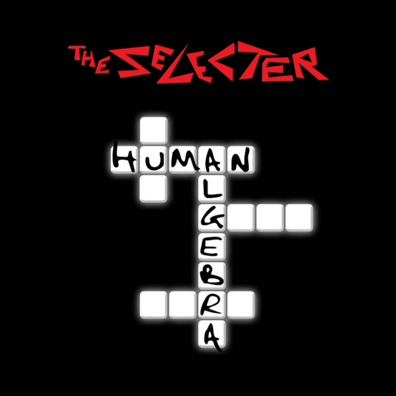 News – The Selecter – Human Algebra