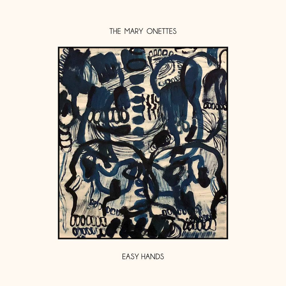 News – The Mary Onettes – Easy Hands / Pearl Machine