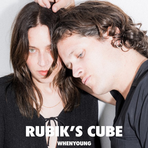 News – whenyoung – Rubik’s Cube