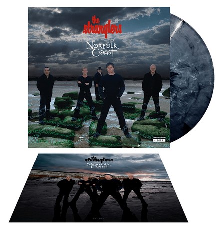 News – The Stranglers – Norfolk Coast – Reissue Special Edition