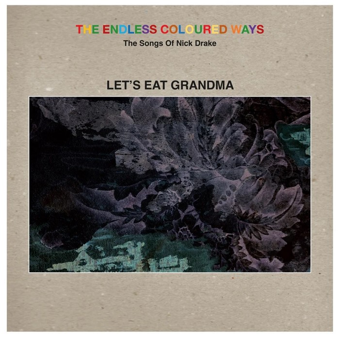 News – Let’s Eat Grandma – From The Morning (Nick Drake Cover)
