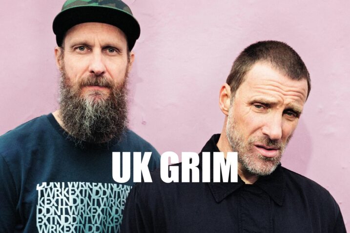 News – Sleaford Mods ft. Perry Farrell – So Trendy