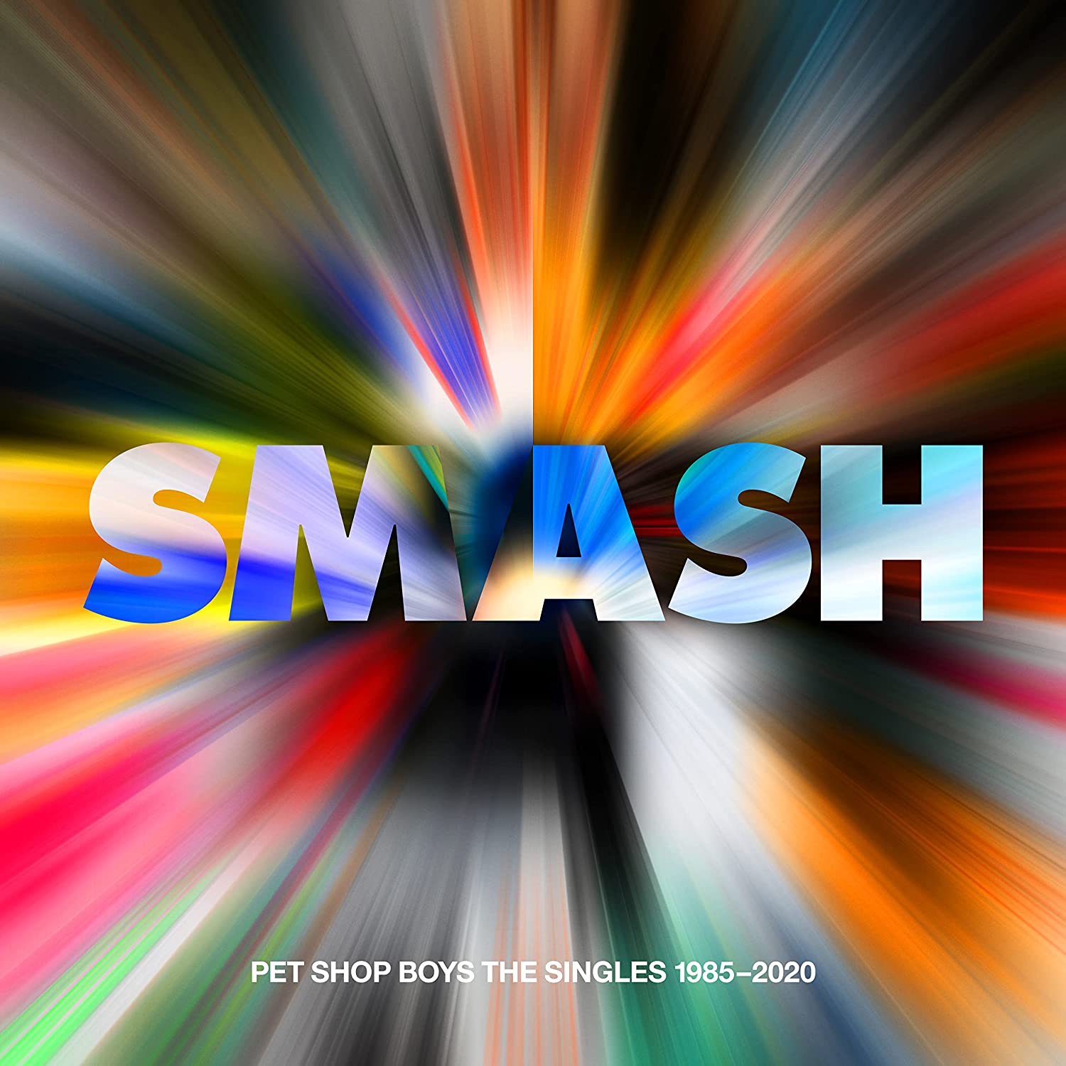 Electro News @ – Pet Shop Boys – Smash: The Singles 1985-2020