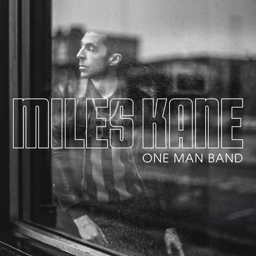Single of the week – Miles Kane – Troubled Son