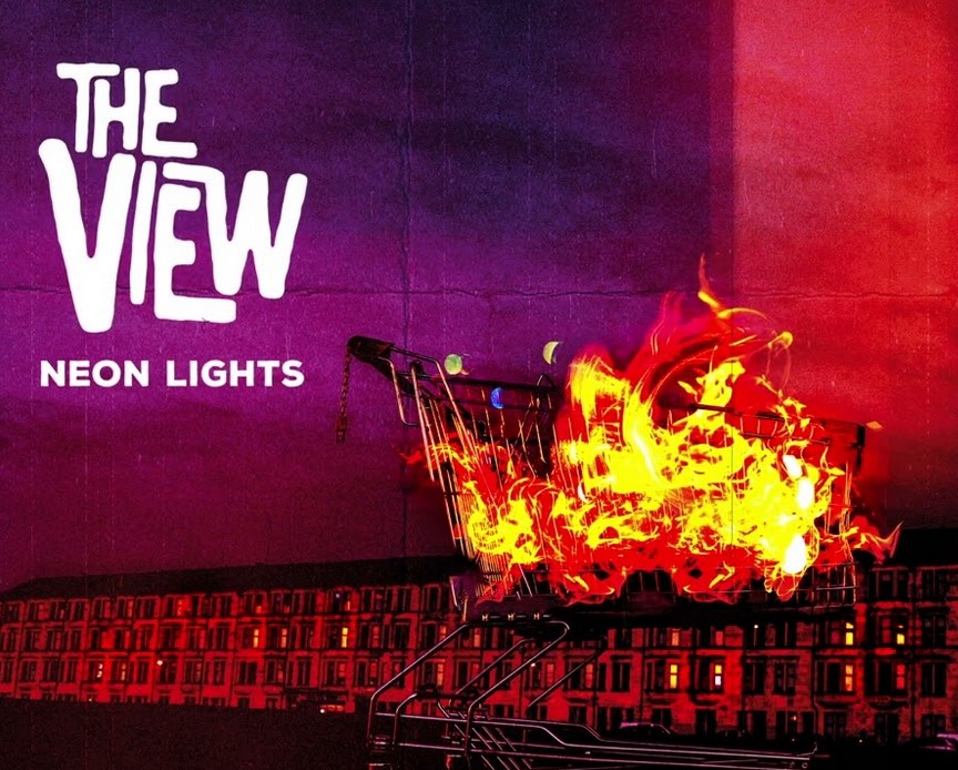 News – The View – Neon Lights