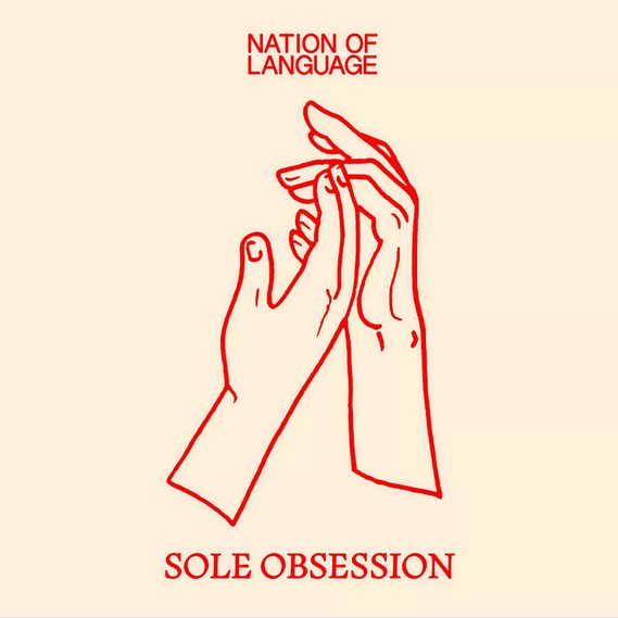 Electro News @ – Nation of Language – Sole Obsession