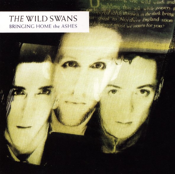 Post-punk shivers – The Wild Swans – Bringing Home The Ashes (Reissue)