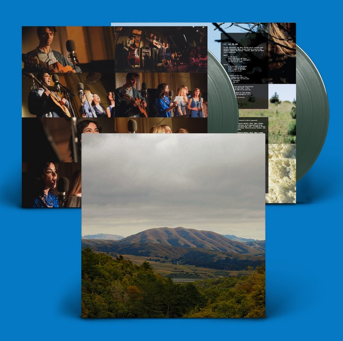 News – Dirty Projectors & Björk – Mount Wittenberg Orca – Record Store Day