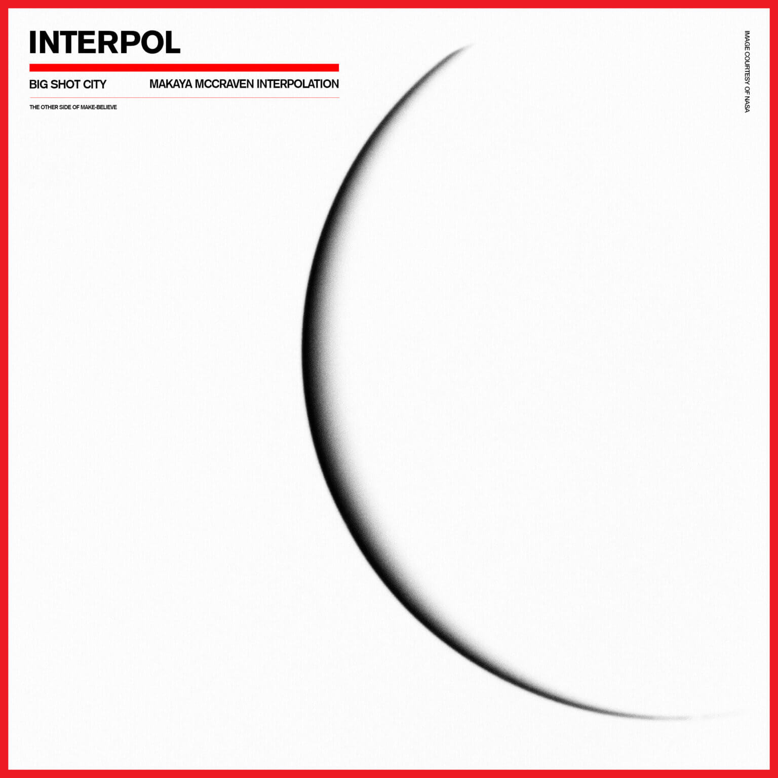 News – Interpol – Interpolations