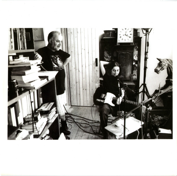 John Peel Sessions  – PJ Harvey – Peel Session 1991