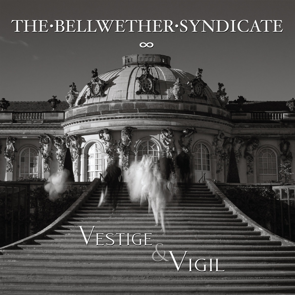 Post-punk shivers – The Bellwether Syndicate – Vestige & Vigil