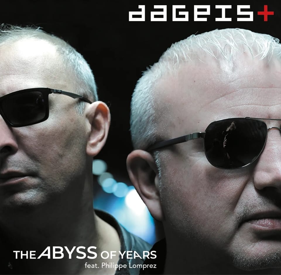 Single of the week – DaGeist – The Abyss Of Years feat Philippe Lomprez