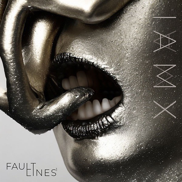 News – IAMX – Fault Lines¹