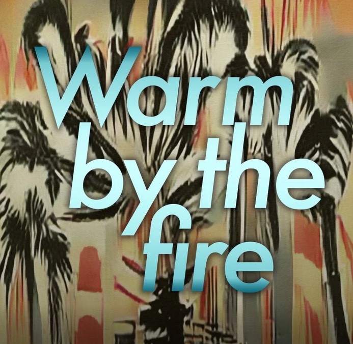 News – Lloyd Cole – Warm By the Fire