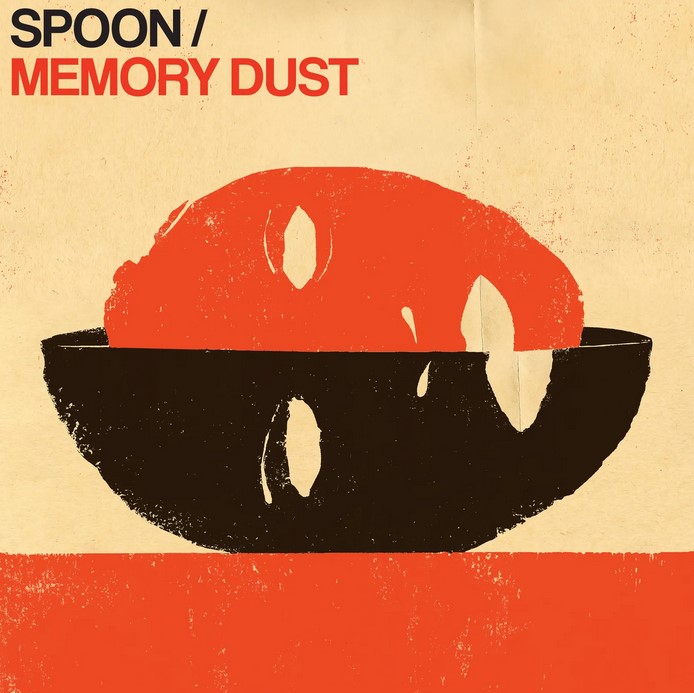News – Spoon – Memory Dust EP