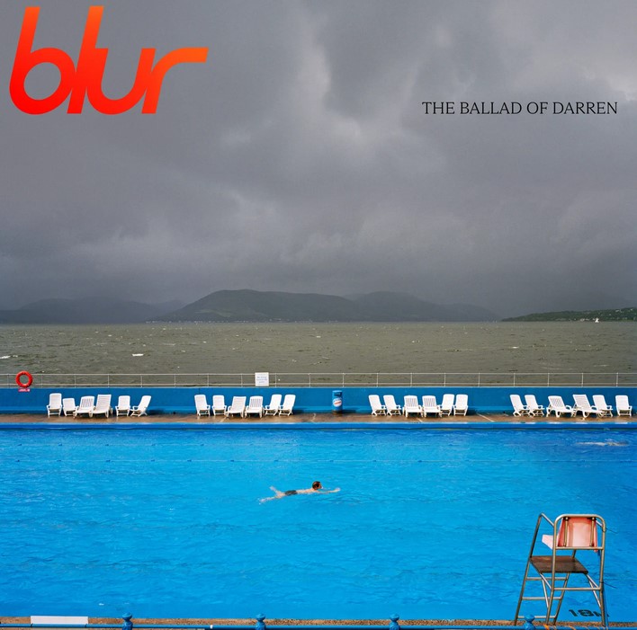 News – Blur -The Ballad of Darren