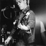 The Smiths Perform At Hammersmith Palais In 1984