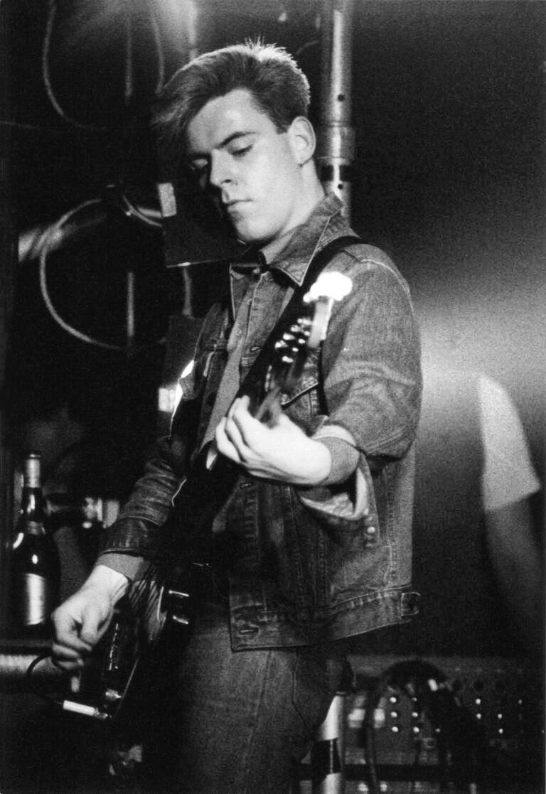 Bad News – Andy Rourke (The Smiths) est mort