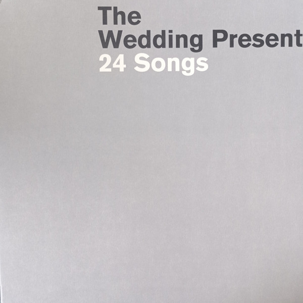News – The Wedding Present – White Riot (The Clash cover)