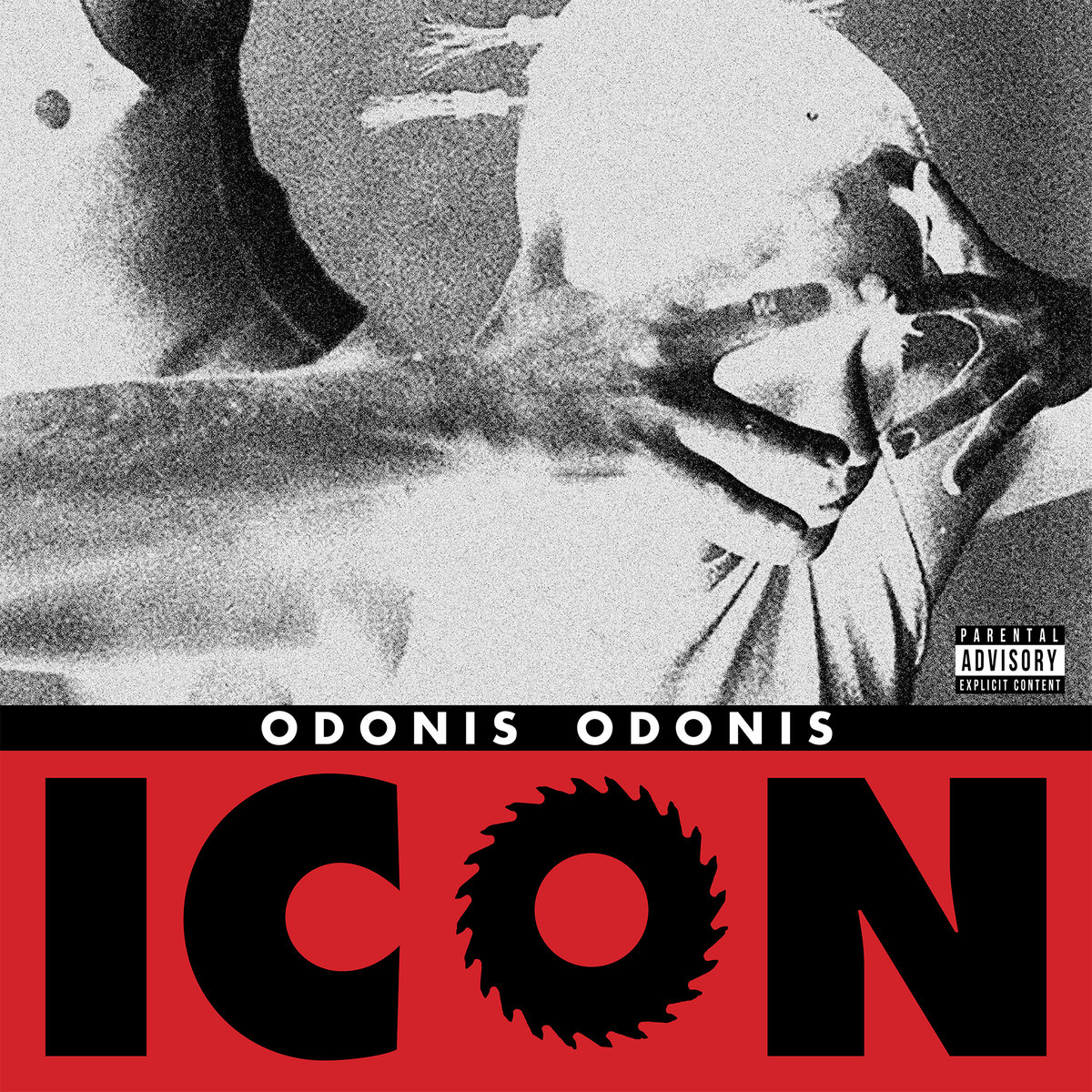 News – Odonis Odonis – Icon EP