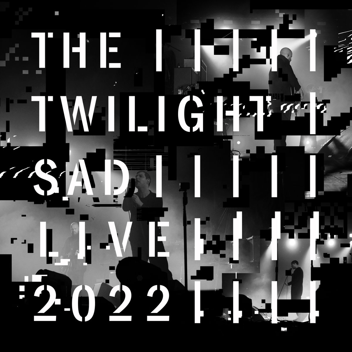 News – The Twilight Sad – Live 2022 EP 4