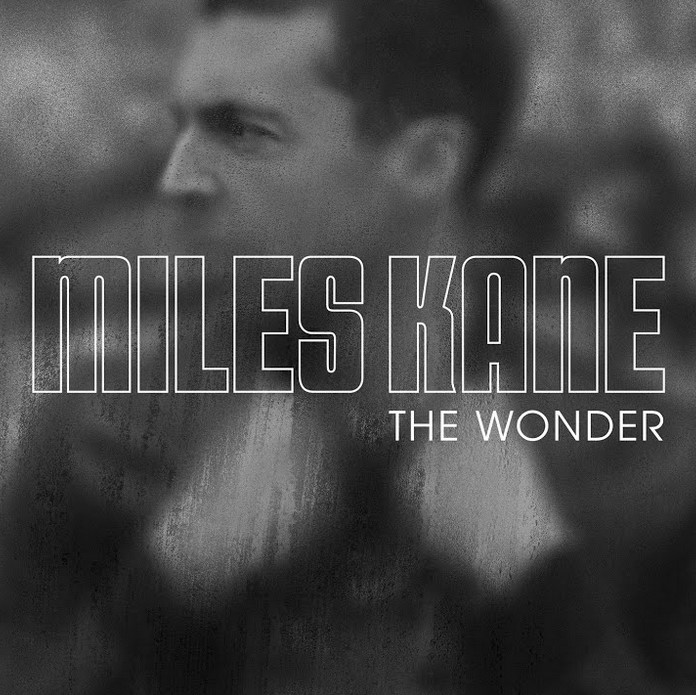News – Miles Kane – The Wonder
