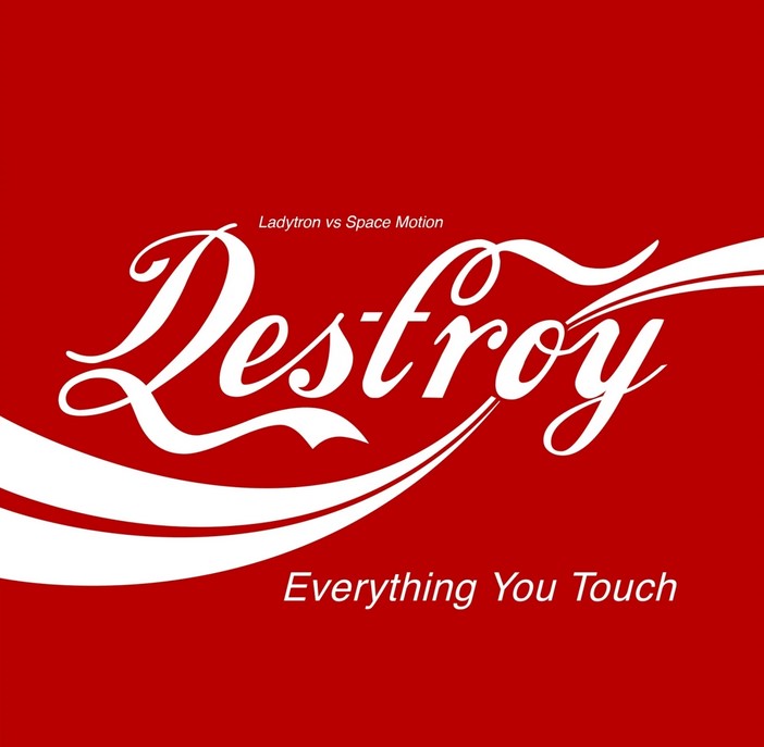 Electro News @ – Ladytron – Destroy Everything You Touch – (Space Motion Remix)