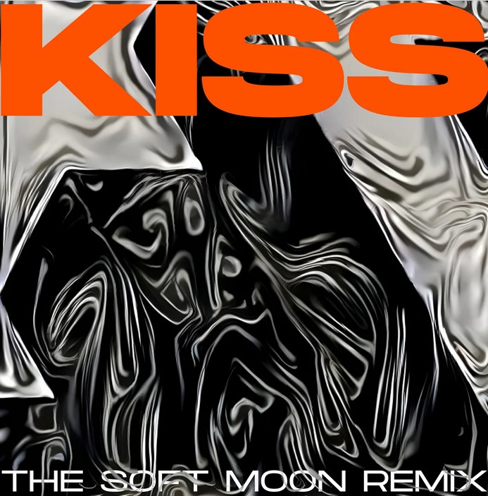 News – Editors – Kiss (The Soft Moon Remix)